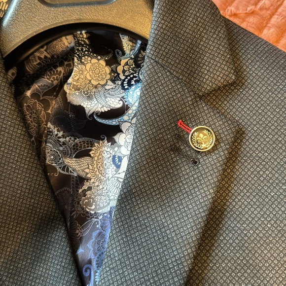 Au Noir Sports Coat - Picture 5 of 5